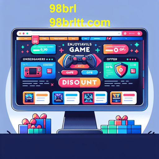 Promoções Imperdíveis em Jogos: Como Aproveitar e Economizar