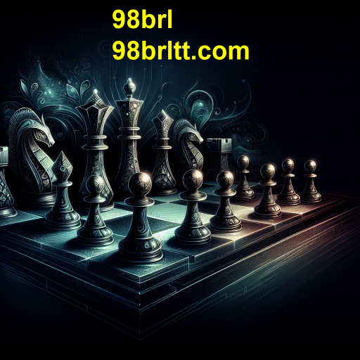 O Crescimento dos Jogos de Estratégia na Plataforma 98brl